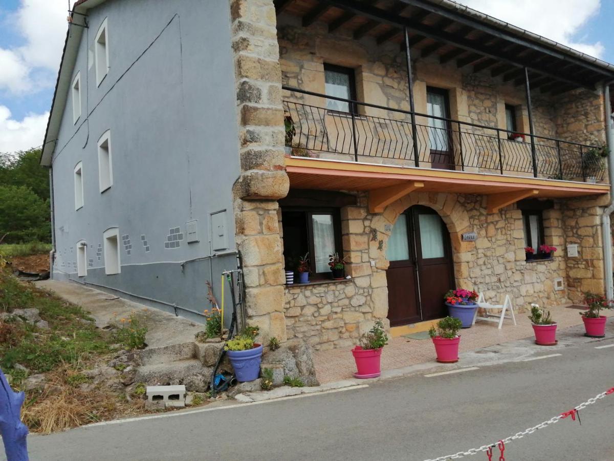 El Caserio De Esther Beranga Exterior photo